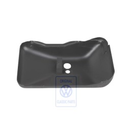 VW Originale Lamiera Protezione - 535419559