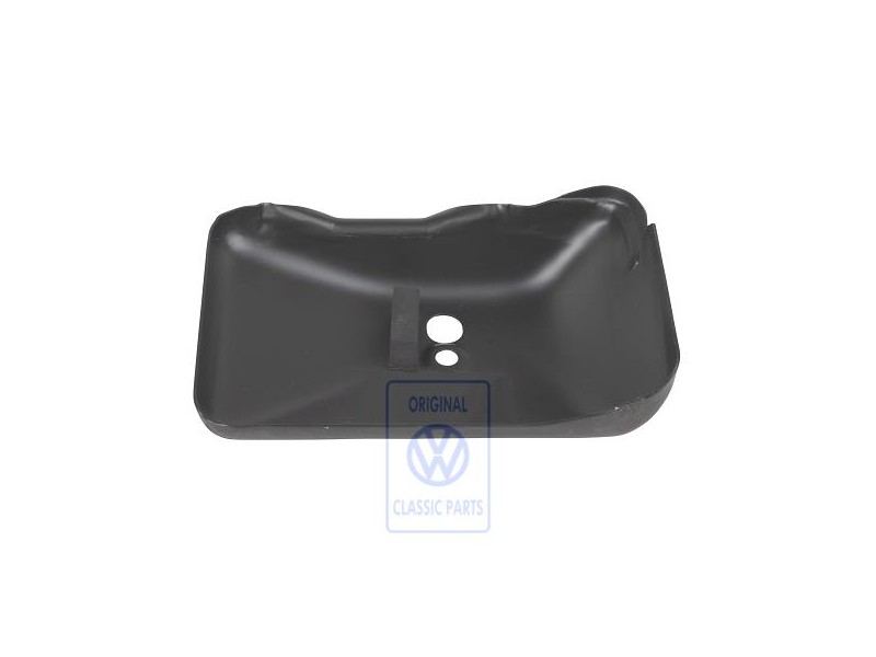 VW Originale Lamiera Protezione - 535419559