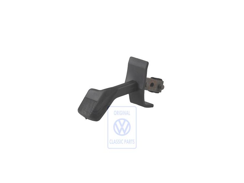 VW Originale Leva Di Azionamento - 535419621