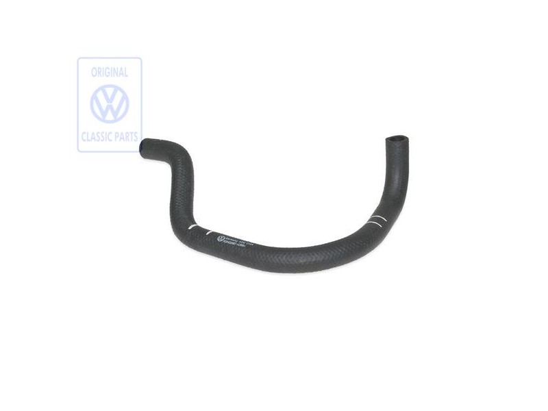 VW Originale Tubo Flessibile Di Aspirazione - 535422887