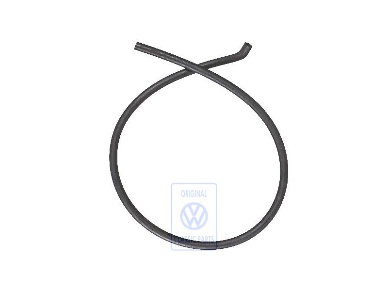 VW Originale Tubo Flessibile Di Aspirazione - 535422887E