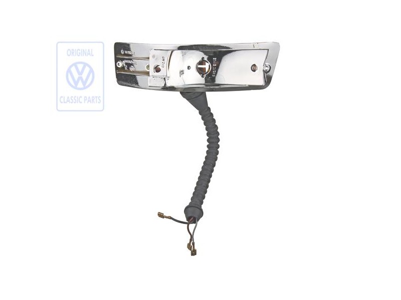 VW Originale Supporto Portalampada - 141953052G