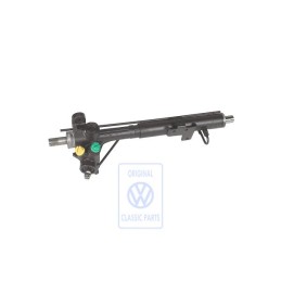 VW Originale Scatola Dello Sterzo - 1H2422061AX