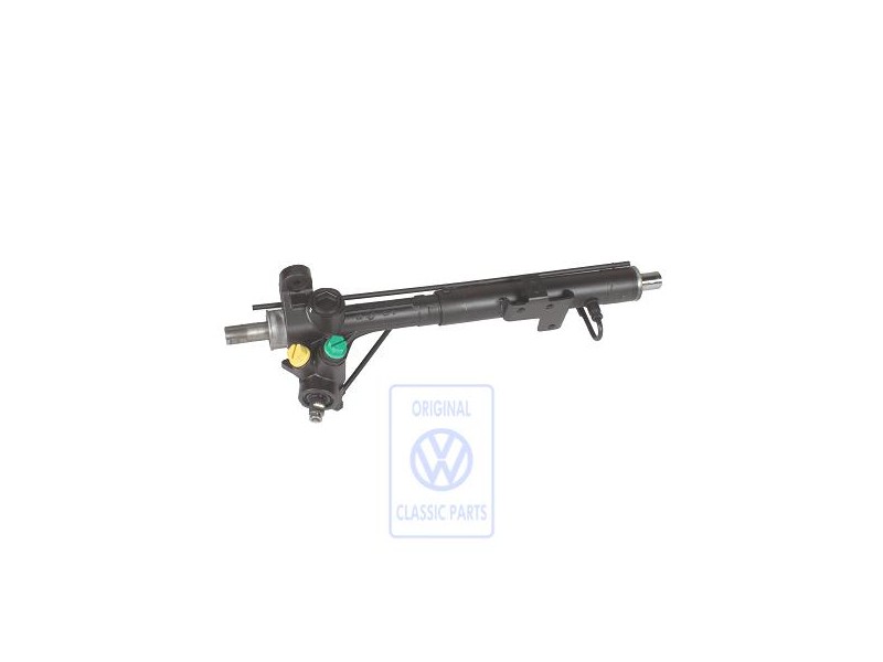 VW Originale Scatola Dello Sterzo - 1H2422061AX