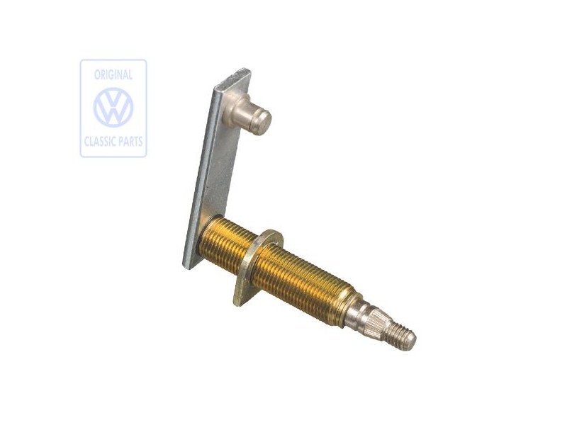 VW Originale Alber. Tergicristallo - 141955215F