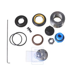 VW Originale Set Guarnizioni Per Servo- Sterzo - 1H0498020
