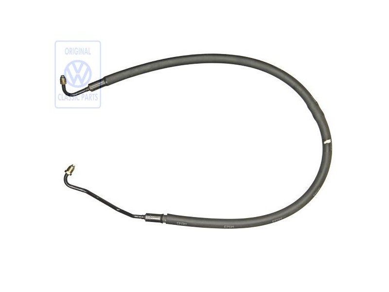 VW Originale Flessibile Di Espansione - 535422893C