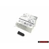 VW Originale Guida Per Pomello Nero Satinato - 251837355 01C