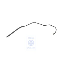 VW Originale Tubo Flessibile Di Riflusso - 536422891F