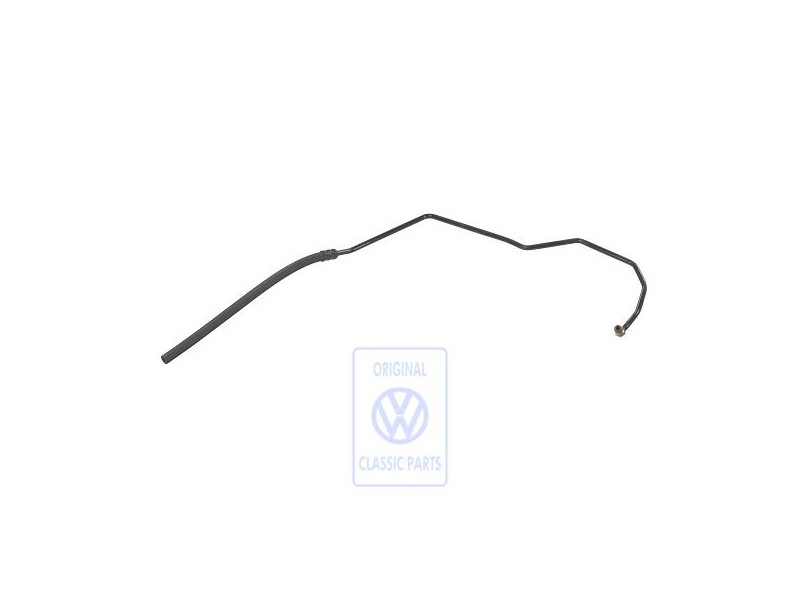 VW Originale Tubo Flessibile Di Riflusso - 536422891F