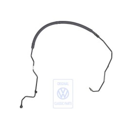 VW Originale Flessibile Di Espansione - 536422893C