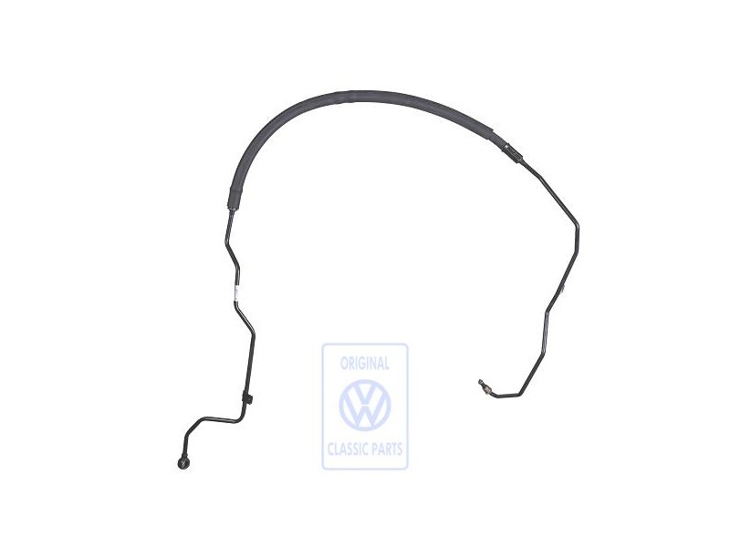 VW Originale Flessibile Di Espansione - 536422893C