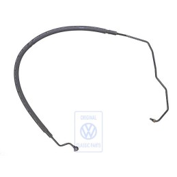 VW Originale Flessibile Di Espansione - 536422893D