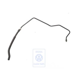 VW Originale Tubo Flessibile Di Riflusso - 192422891A