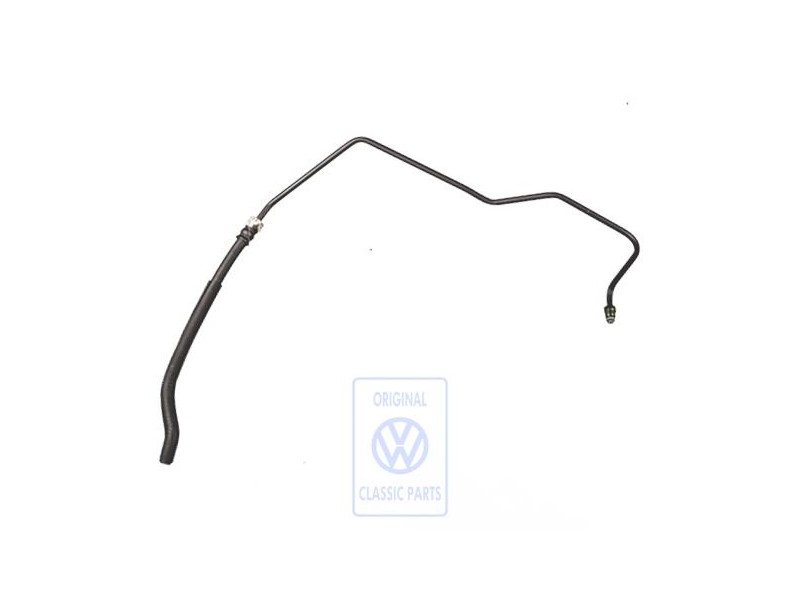 VW Originale Tubo Flessibile Di Riflusso - 192422891A