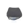 VW Originale Rivestim. Poggiatesta Stoffa Off-Black - 6N0881921AB1SF