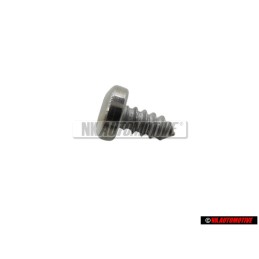VW Originale Vite Lenticolare Lamiera - N 10656801