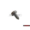 VW Originale Vite Lenticolare Lamiera - N 10656801