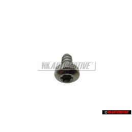 VW Originale Vite Lenticolare Lamiera - N 10656801