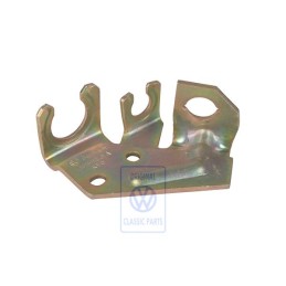 VW Originale Supporto Per Tubo Freno - 191611846A