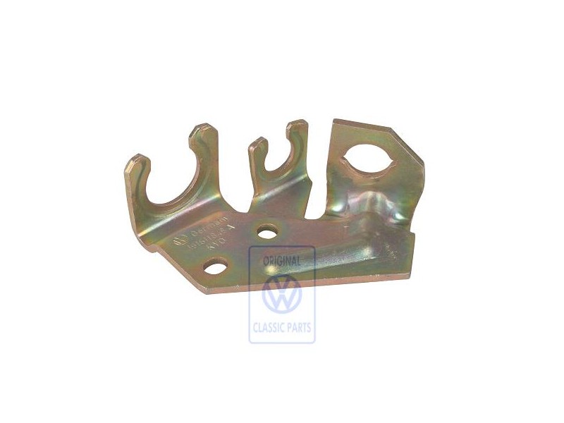VW Originale Supporto Per Tubo Freno - 191611846A