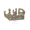 VW Originale Supporto Per Tubo Freno - 191611846A