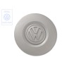 VW Originale Copriruota Color Cromo - 1H0601149C 091