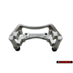 VW Originale Portafreno Con Perno Guida - 357615125C
