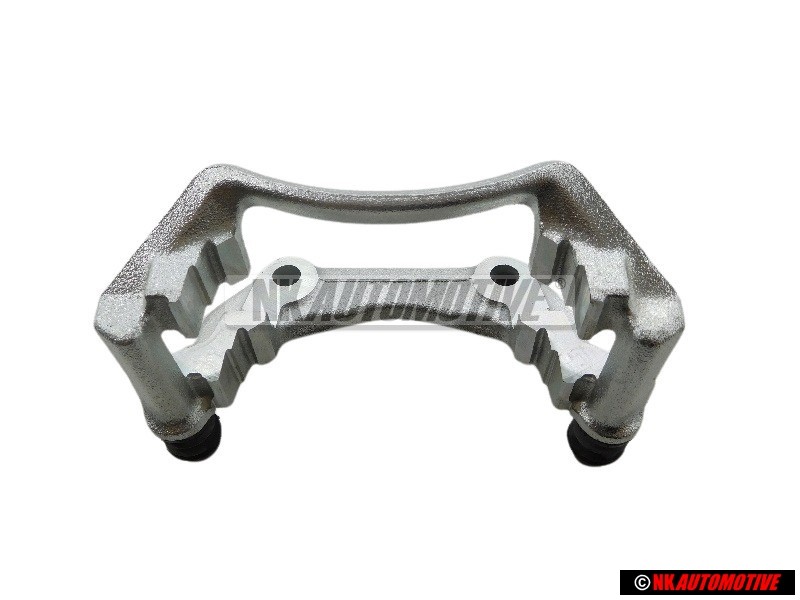 VW Originale Portafreno Con Perno Guida - 357615125C