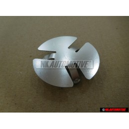 VW Originale Lamiera Intermedia - 357615231
