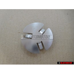 VW Originale Lamiera Intermedia - 357615231