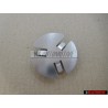 VW Originale Lamiera Intermedia - 357615231