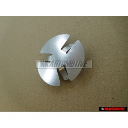 VW Originale Lamiera Intermedia - 357615231