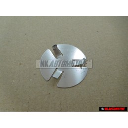 VW Originale Lamiera Intermedia - 357615231
