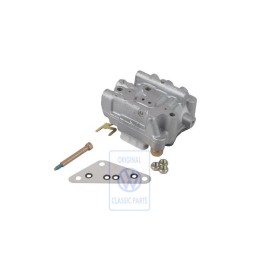 VW Originale Kit Di Riparazione Per Unita Idraulica Valvole - 357698310A