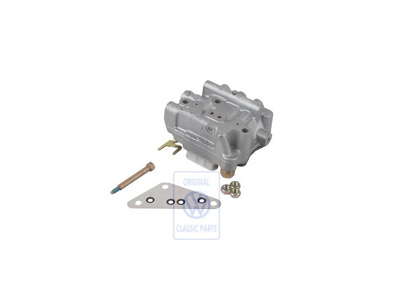 VW Originale Kit Di Riparazione Per Unita Idraulica Valvole - 357698310A