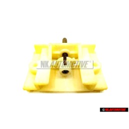 Audi Originale Vite Registrazione - 321941141G