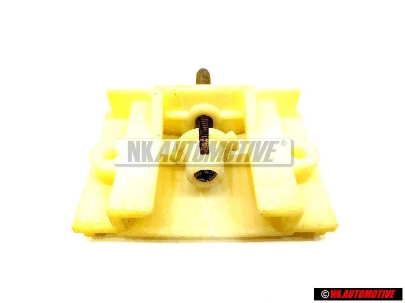 Audi Originale Vite Registrazione - 321941141G