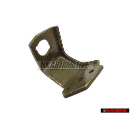 VW Originale Supporto P.Tubo Flessib.Freno - 535611841A
