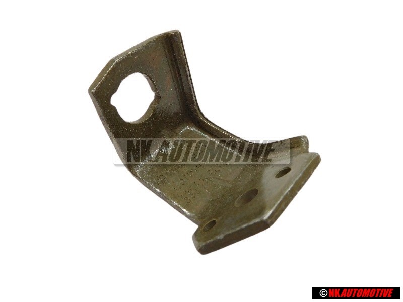 VW Originale Supporto P.Tubo Flessib.Freno - 535611841A