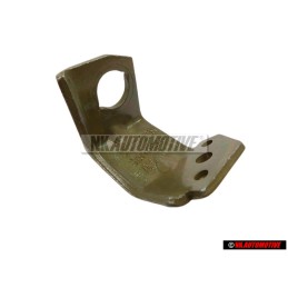 VW Originale Supporto P.Tubo Flessib.Freno - 535611842A