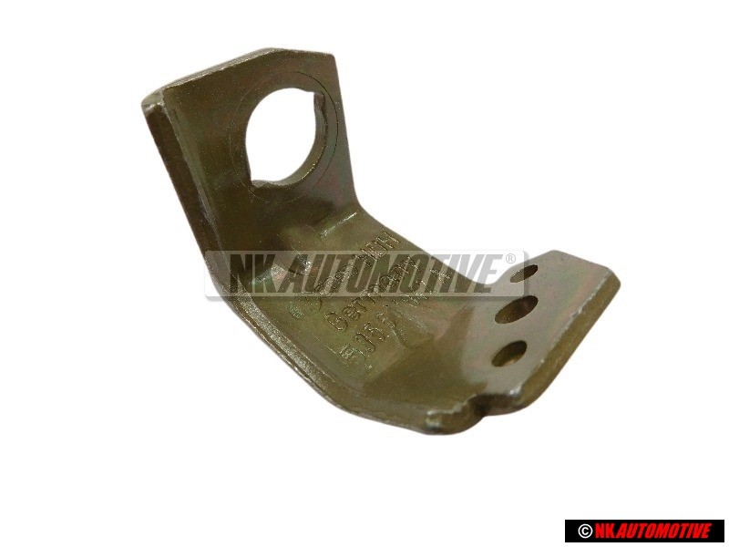 VW Originale Supporto P.Tubo Flessib.Freno - 535611842A