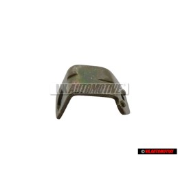 VW Originale Supporto P.Tubo Flessib.Freno - 535611842A