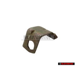 VW Originale Supporto P.Tubo Flessib.Freno - 535611842A