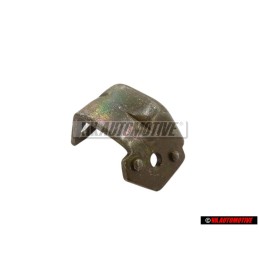VW Originale Supporto P.Tubo Flessib.Freno - 535611842A