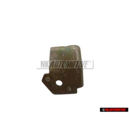 VW Originale Supporto P.Tubo Flessib.Freno - 535611842A