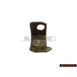 VW Originale Supporto P.Tubo Flessib.Freno - 535611842A