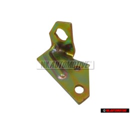 VW Originale Supporto Per Tubo Freno - 535611845A