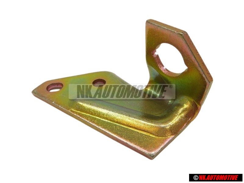 VW Originale Supporto Per Tubo Freno - 535611846A