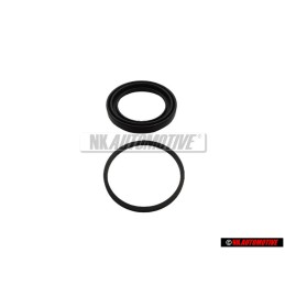 VW Originale Set Di Guarnizioni Per Scatola Pinza Freno - 431698471B